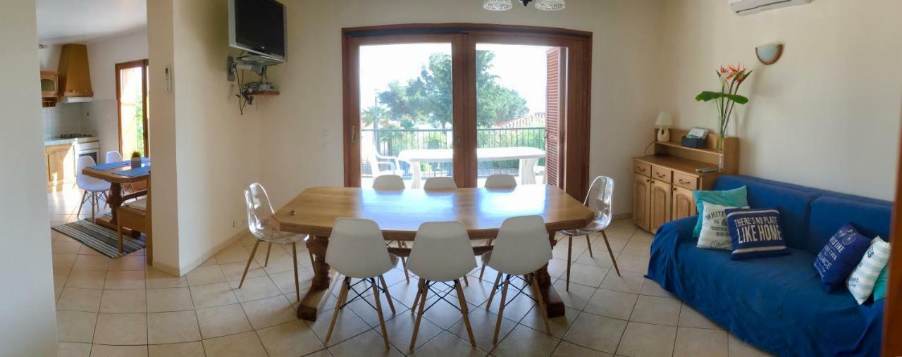 Apartment Blue Bay Malinska Esterno foto